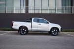 Isuzu KB Extended Cab X-Rider 2016 года